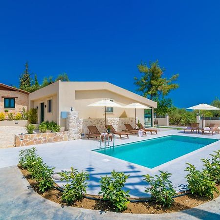 Milk And Honey Residence Romírion Exterior photo