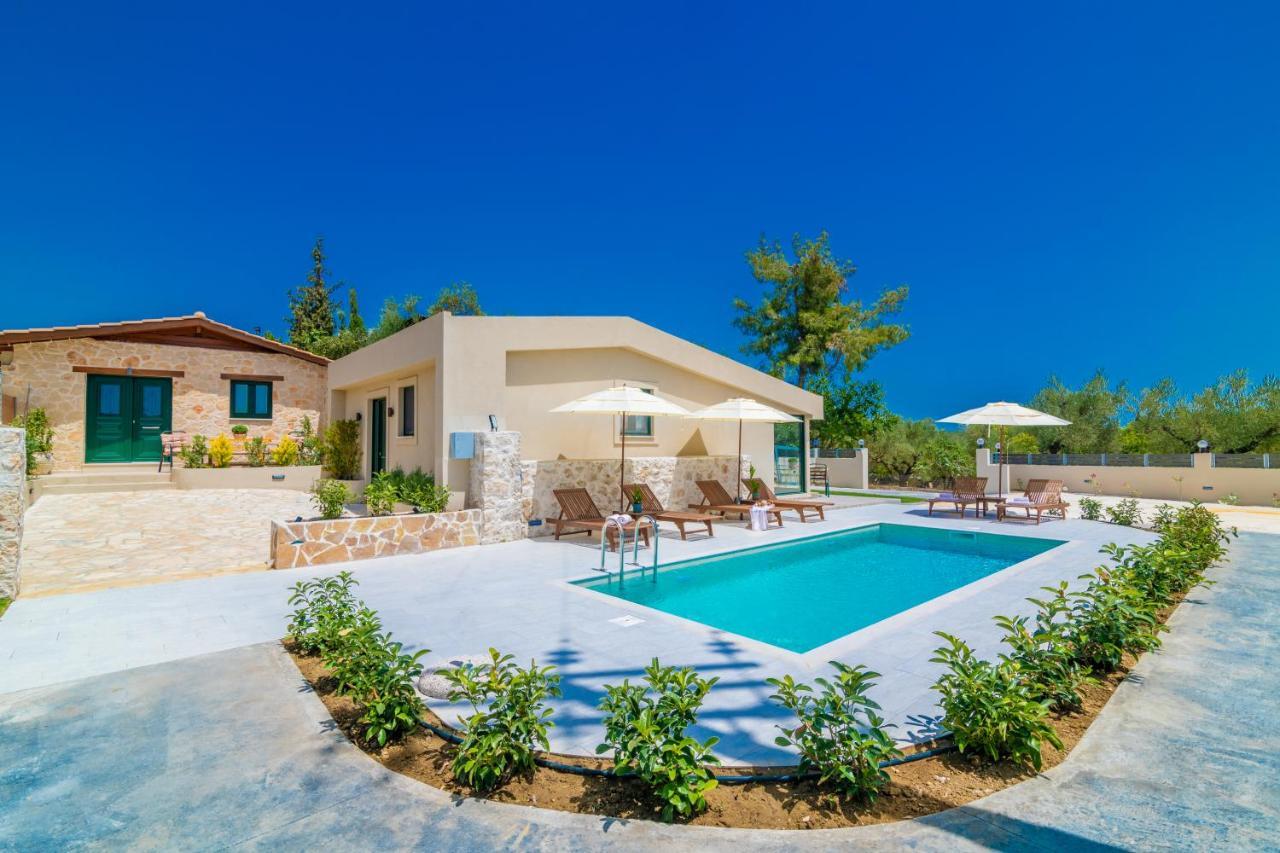 Milk And Honey Residence Romírion Exterior photo
