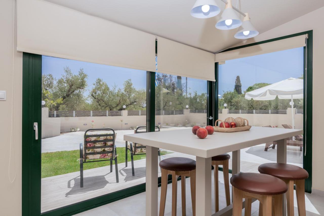 Milk And Honey Residence Romírion Exterior photo