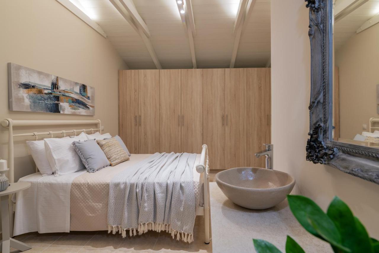 Milk And Honey Residence Romírion Exterior photo