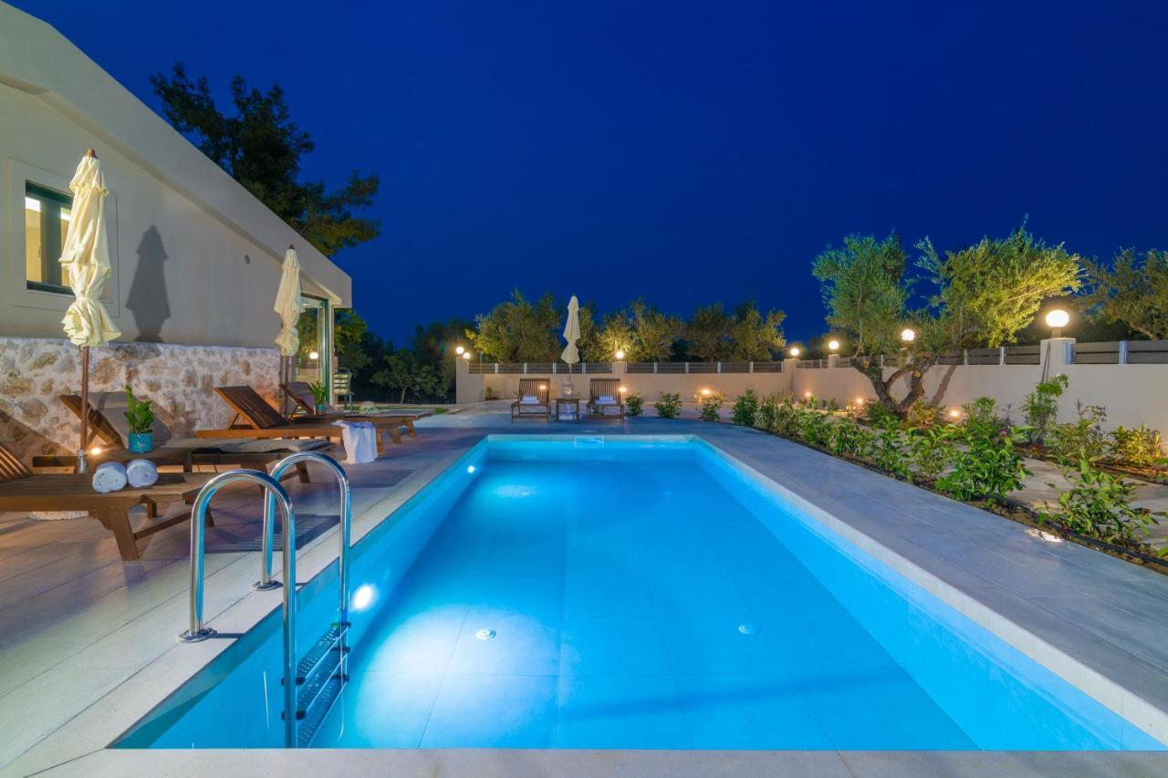 Milk And Honey Residence Romírion Exterior photo