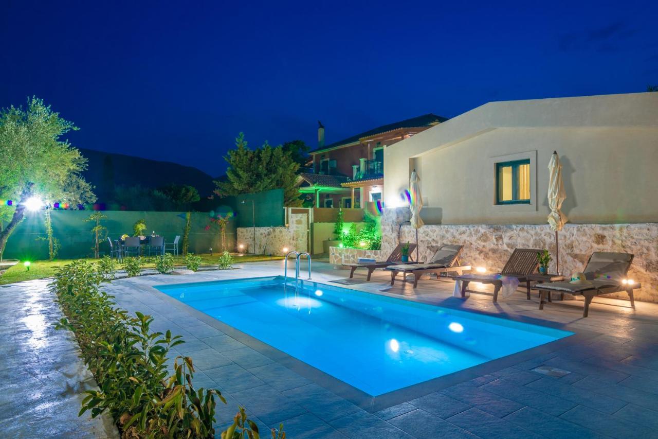 Milk And Honey Residence Romírion Exterior photo