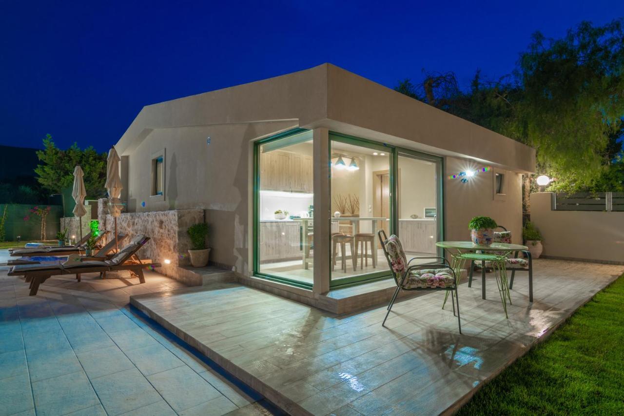 Milk And Honey Residence Romírion Exterior photo