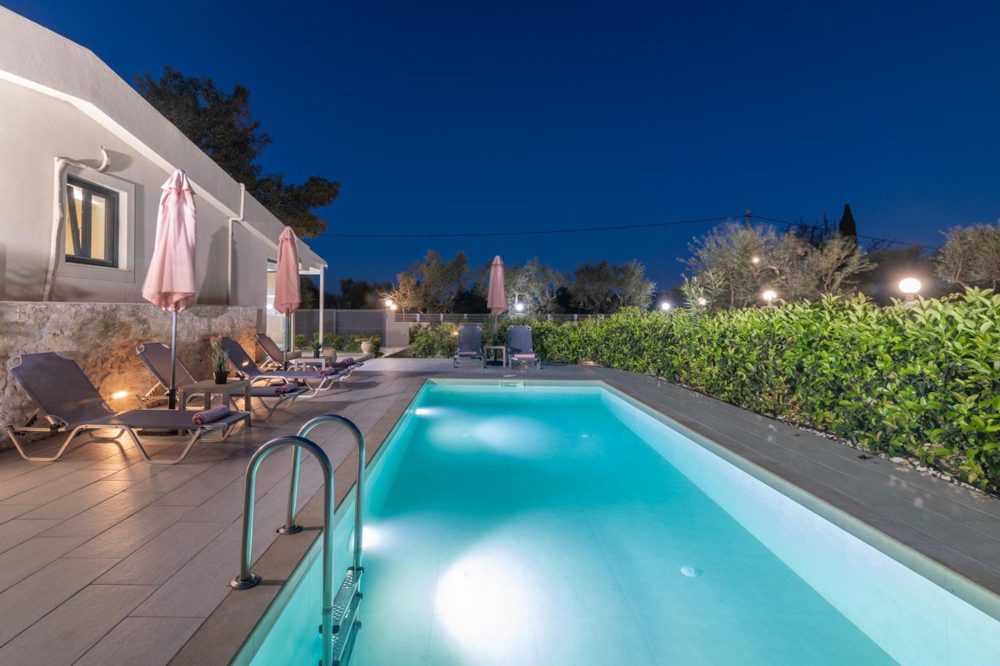 Milk And Honey Residence Romírion Exterior photo