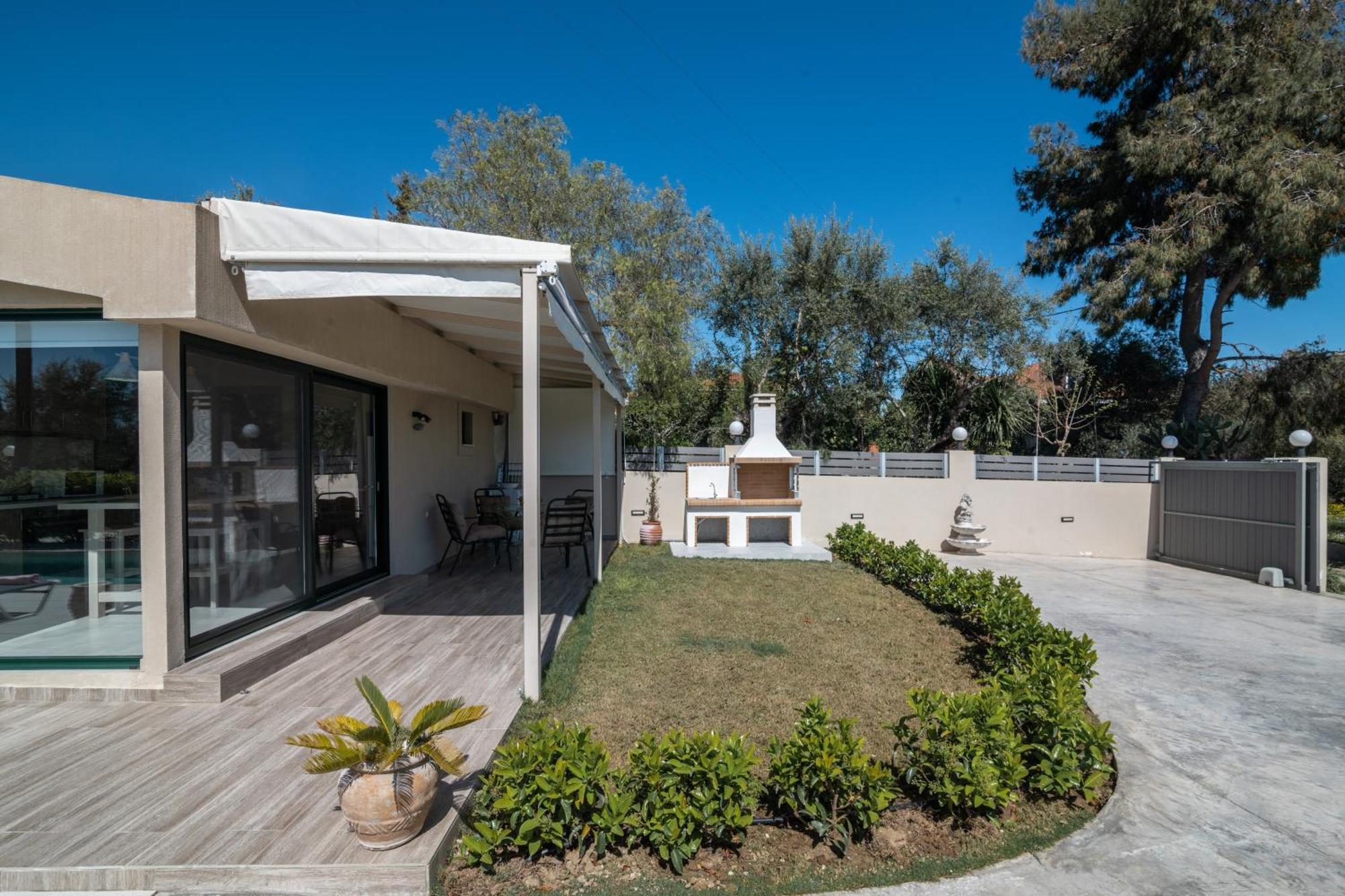 Milk And Honey Residence Romírion Exterior photo