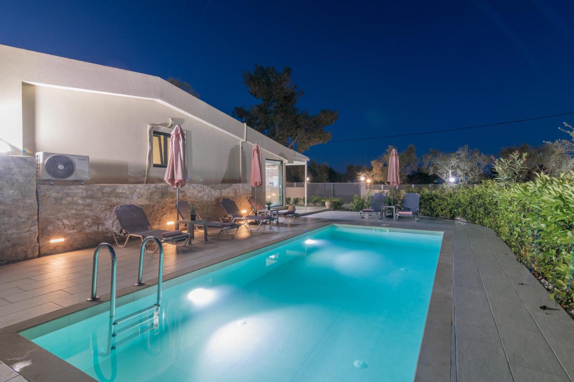 Milk And Honey Residence Romírion Exterior photo